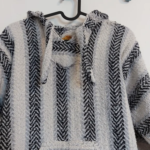 🌱Earth Ragz Baja Sweater - Picture 2 of 4